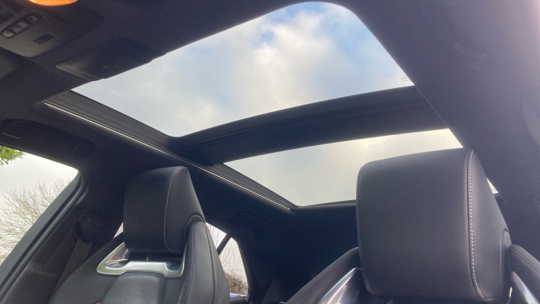 Toyota Corolla 2.0 VVT-i Hybrid Excel 5dr CVT Hybrid Hatchback